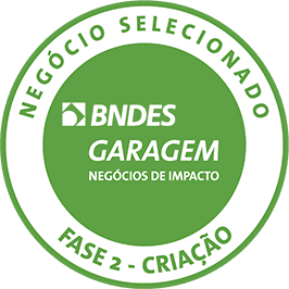 BNDES Garagem